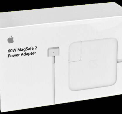 Комплекты/Apple 60W MagSafe 2 Original 